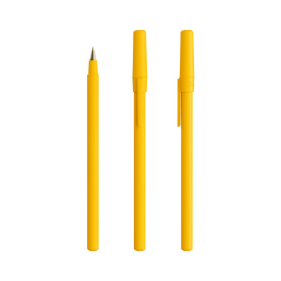 BIC® Round Stic® esferográfica